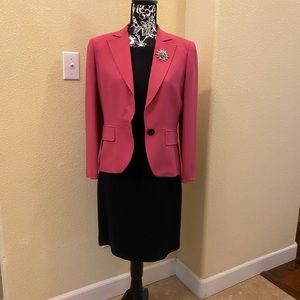 Vintage Casual Corner Suit